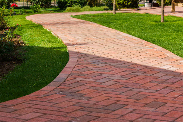 Trusted Lakeside, MT Driveway Pavers Experts