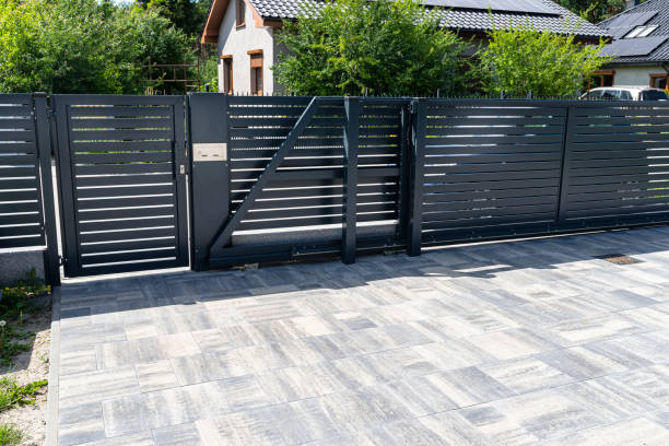 Best Driveway Repair Near Me  in Lakeside, MT
