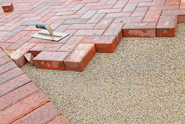 Reasons to Select Us for Your Driveway Paving Requirements in Lakeside, MT