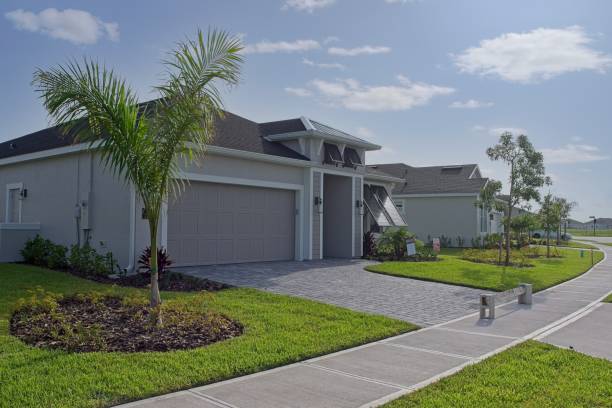 Best Custom Driveway Pavers  in Lakeside, MT