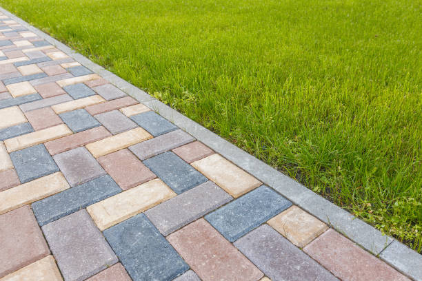 Best Driveway Pavers Installation  in Lakeside, MT